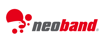 Logotipo Neoband 2005