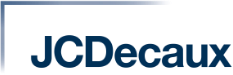 Logotipo da JCDecaux