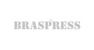 Logotipo da Braspress