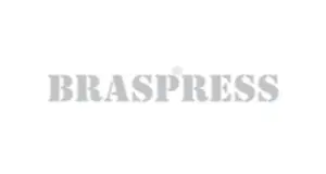Logotipo da Braspress