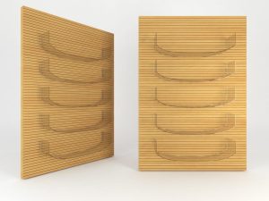 Display papelão