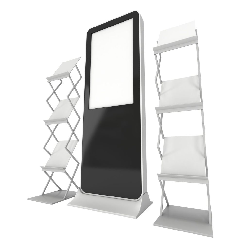 Displays