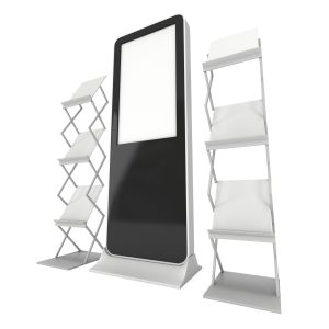 Displays