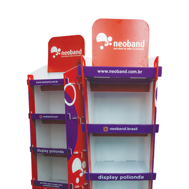 display expositor