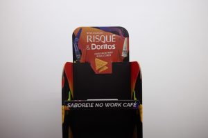 Displays automáticos