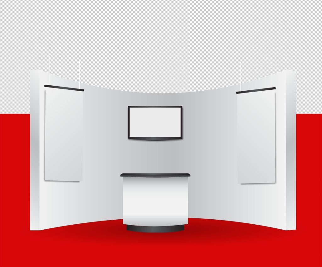 display pop up