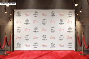 backdrop para eventos