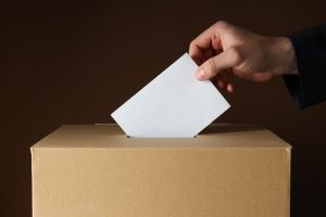 Urnas De Papelão