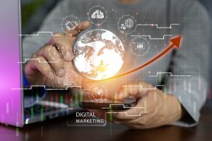 trade marketing