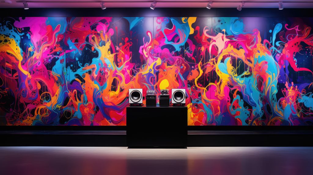 backdrop para eventos