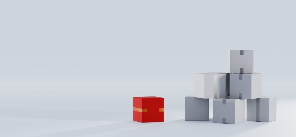 Cubo PDV