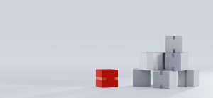 Cubo PDV
