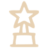 star